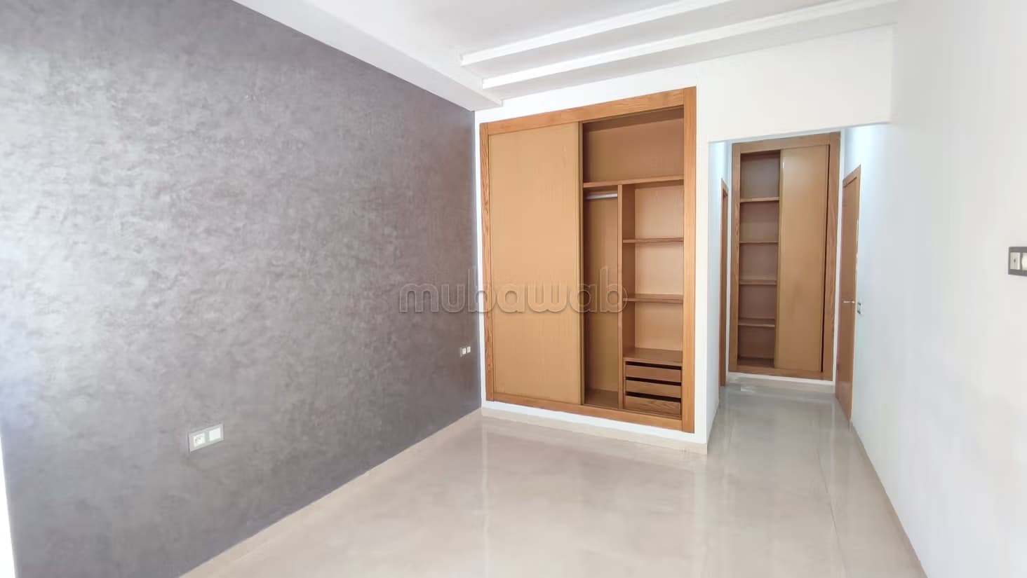Superbe Appartement au Plein Centre Ville