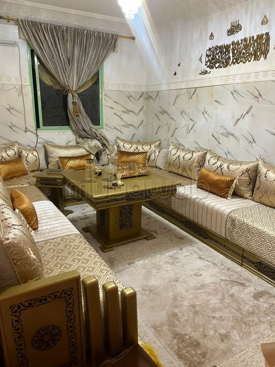 Appartement à Vendre situé à Doha