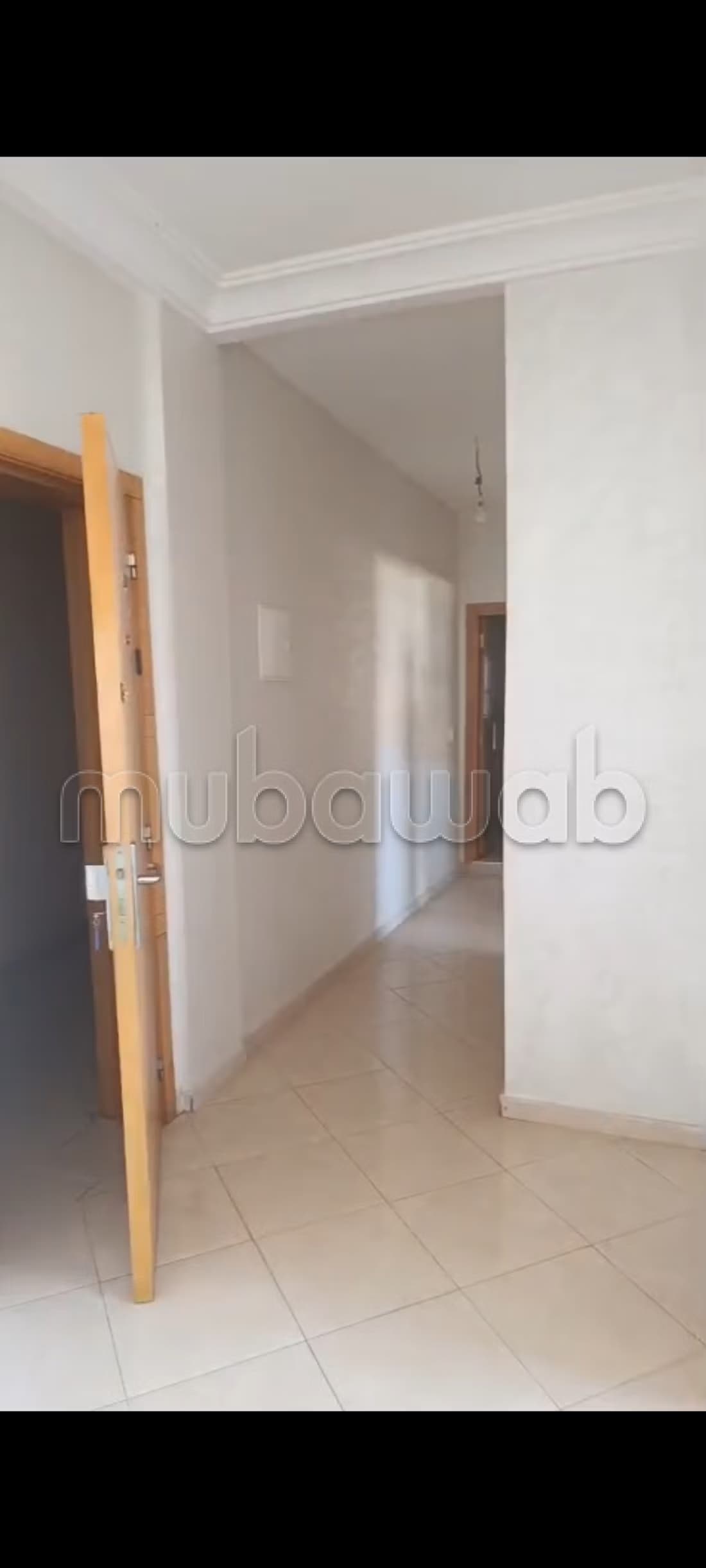 Affaire à saisir. Appartement 68 m² – Mhamid