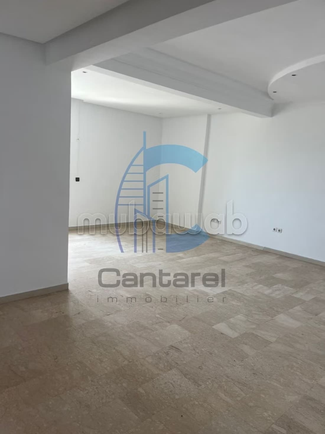 Vente spacieux appartement bourgogne