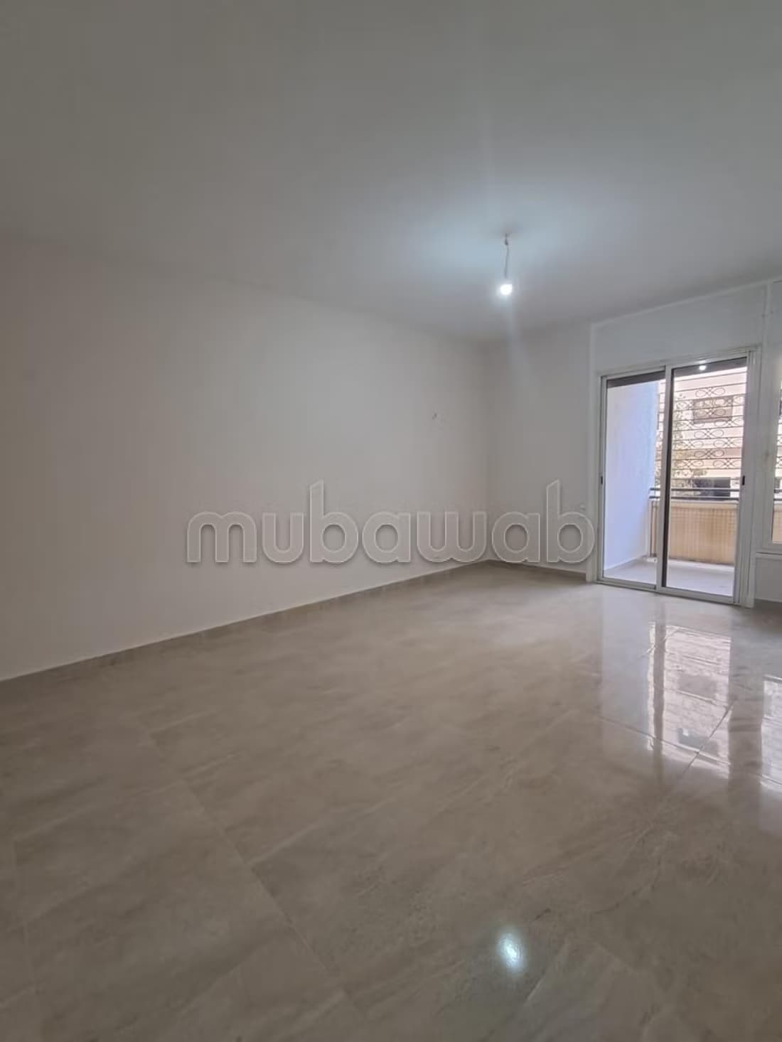 Appartement à vendre emplacement stratégique
