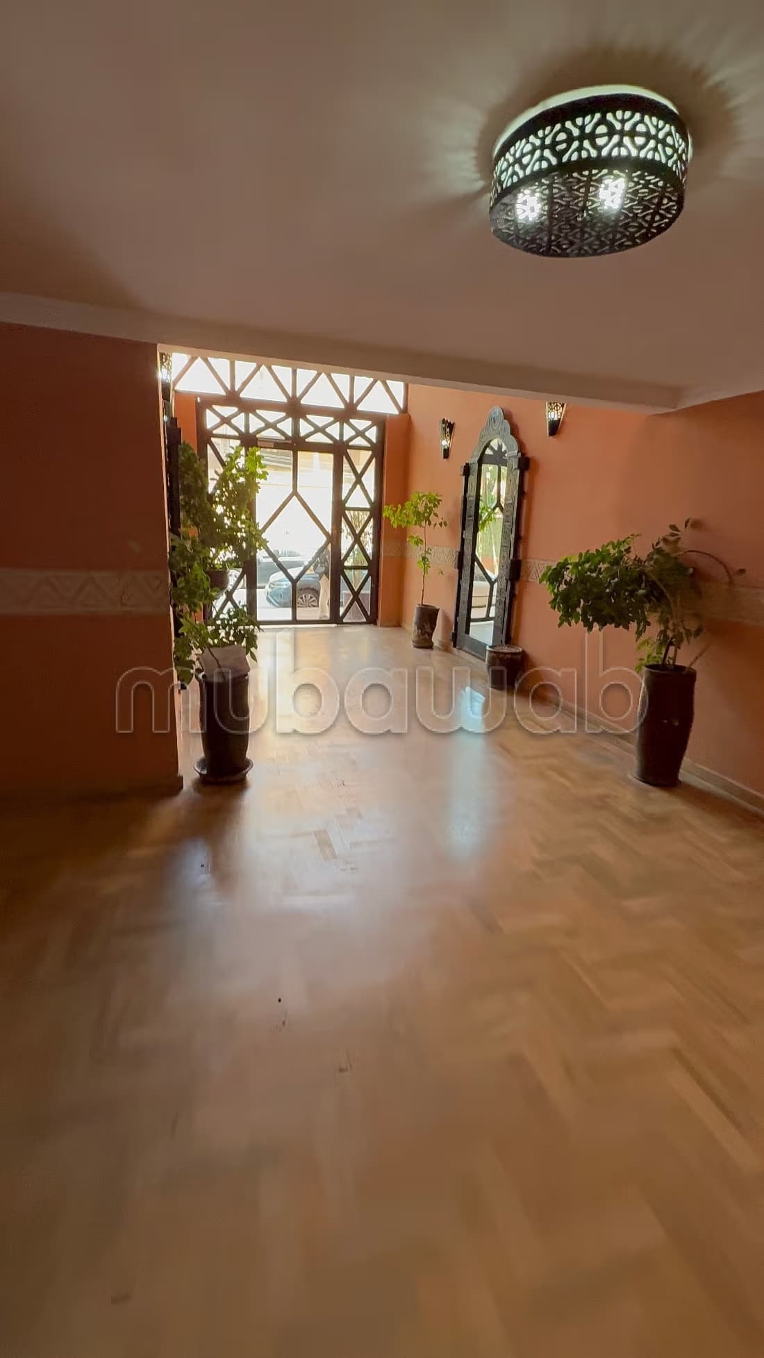 Opportunité rare – appartement avec grande terrasse à majore...