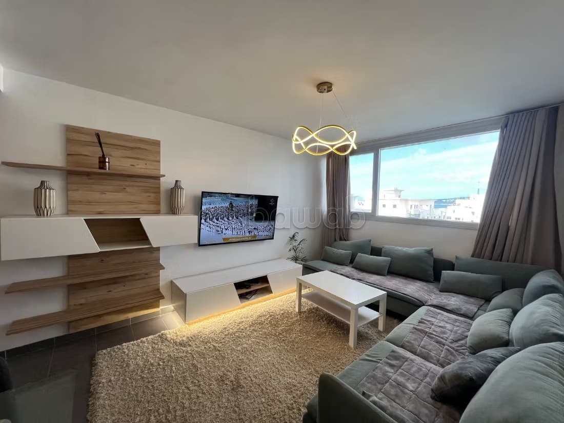 Bel appartement en location à coté de la Gare