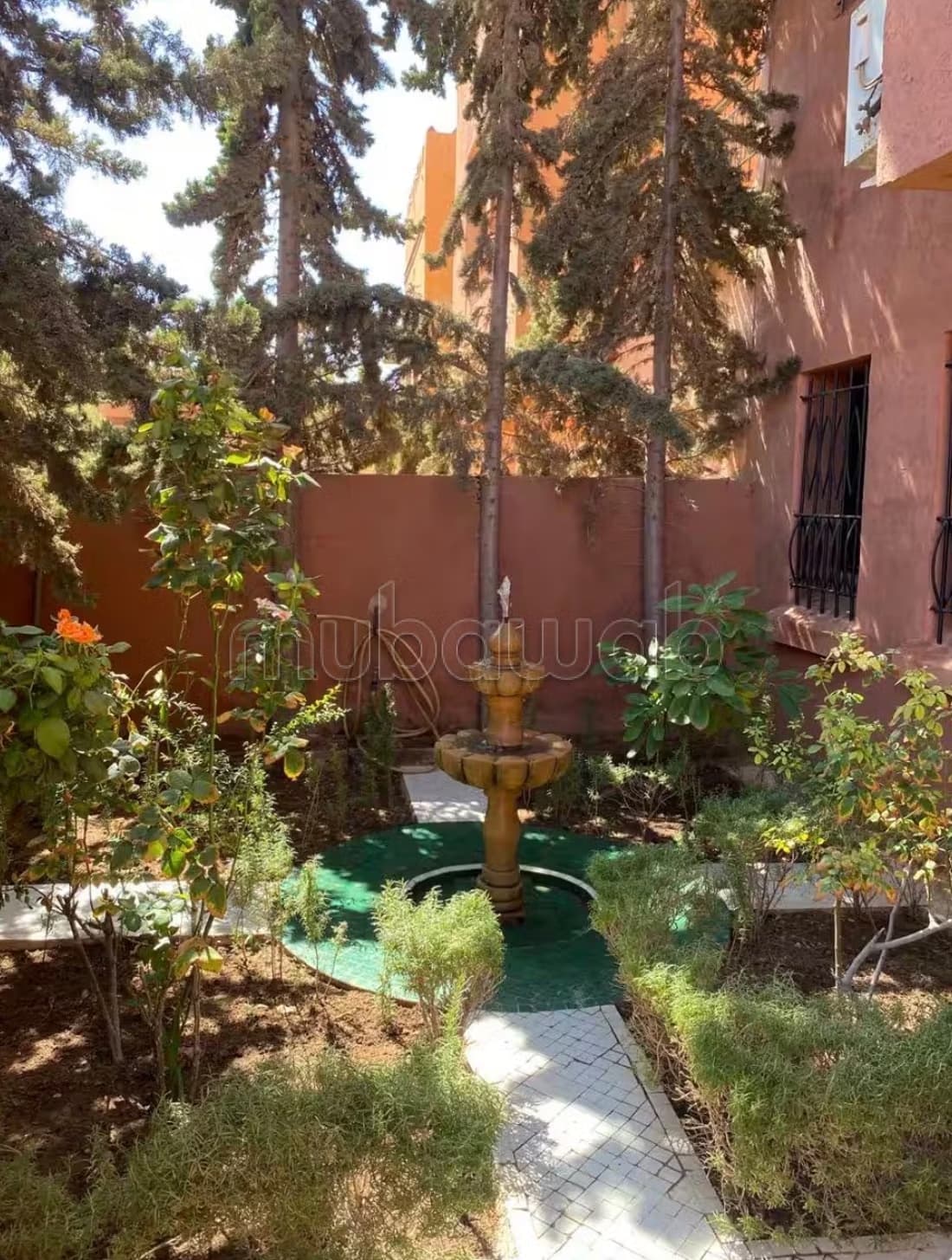 Villa au charme de Riad, proche de Marrakech