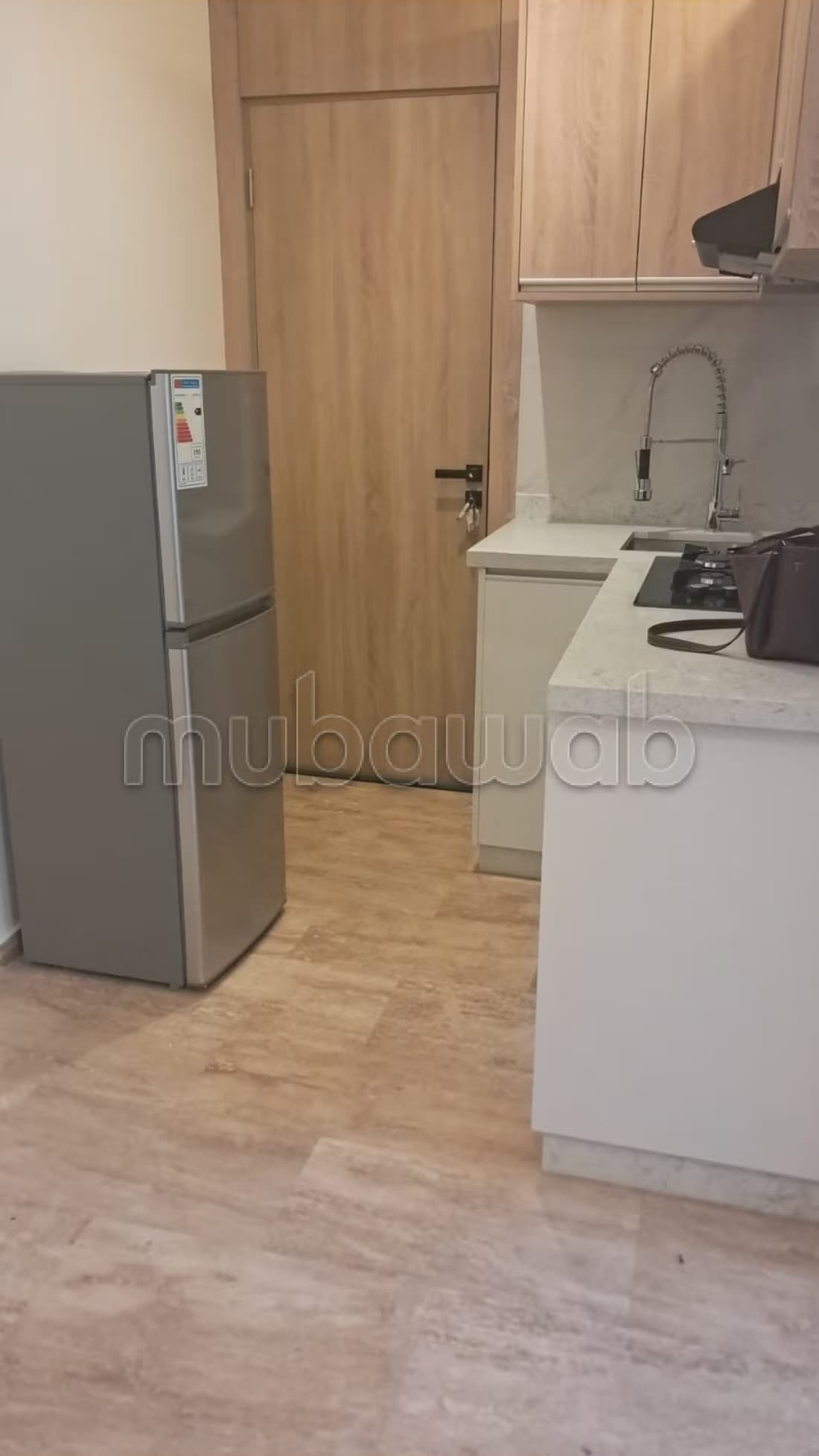 Studio avec terrasse a louer 40m² 15min a agdal mabella