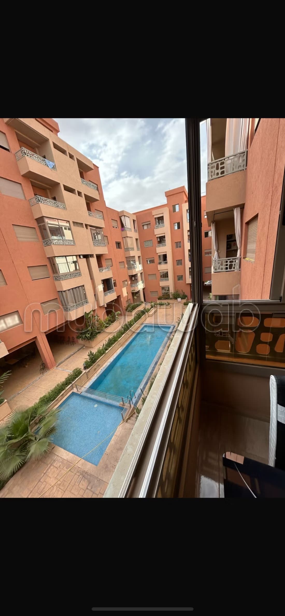 Appartement avendre