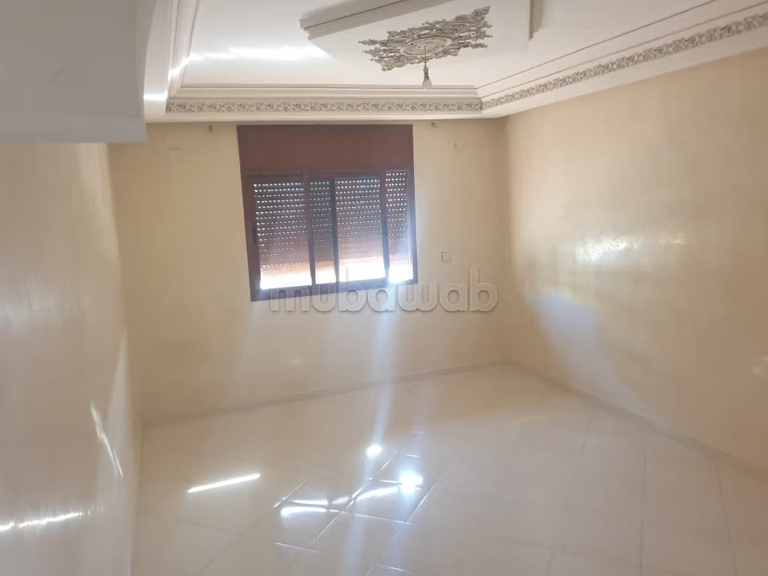 Apparemment 86m2