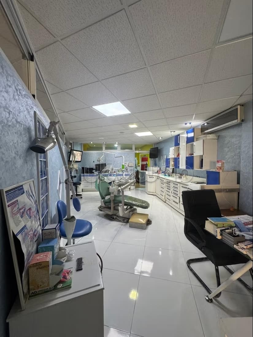 Bureaux à vendre