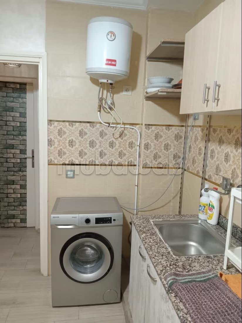 Appartement a loué haut anza meublé