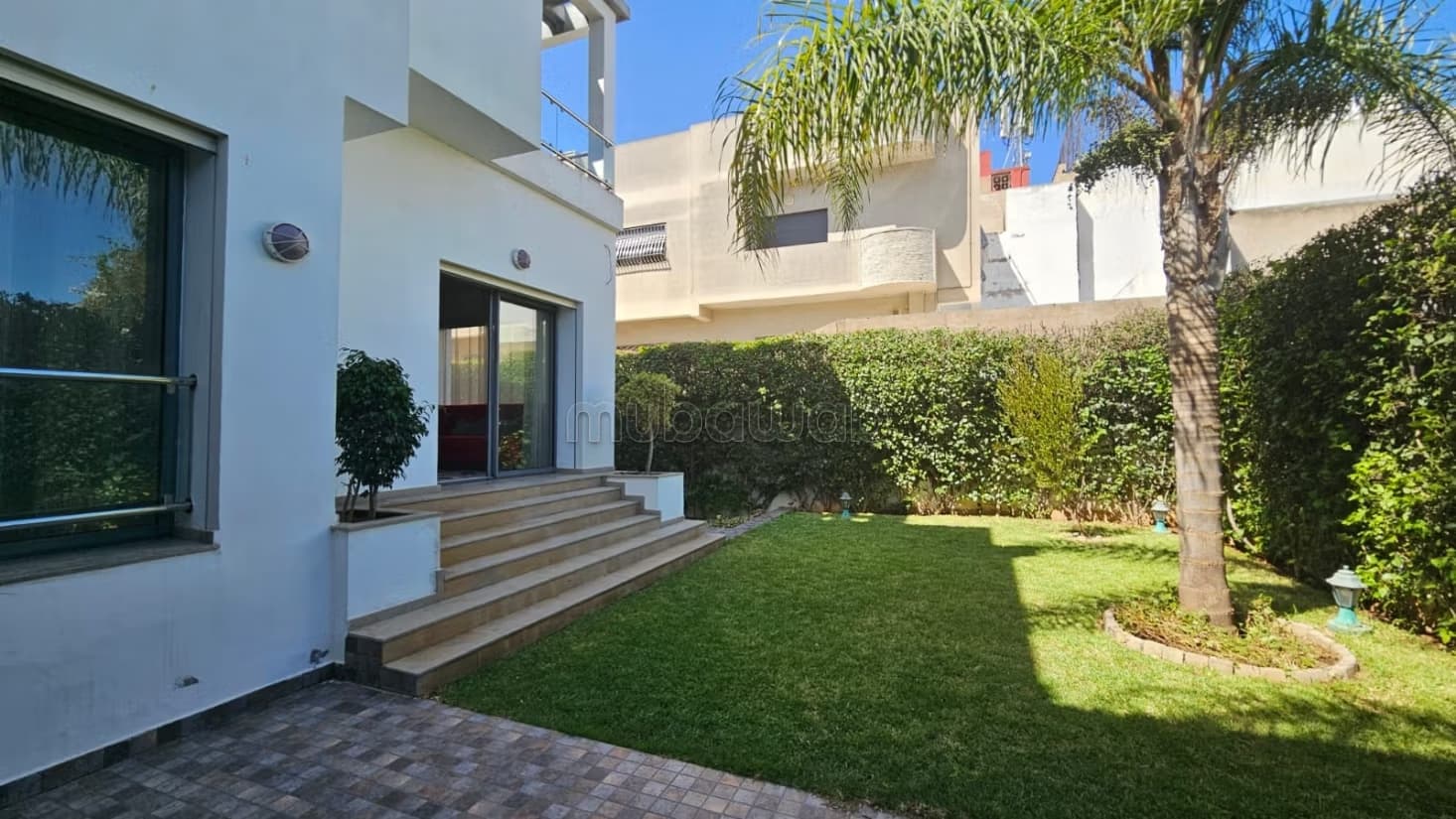 Belle villa à vendre à Plateau EL JADIDA