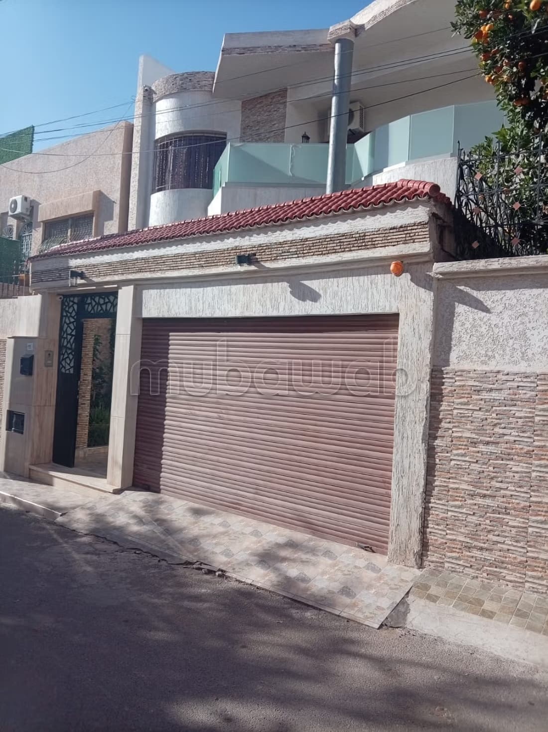 Villa à vendre à hay dakhla