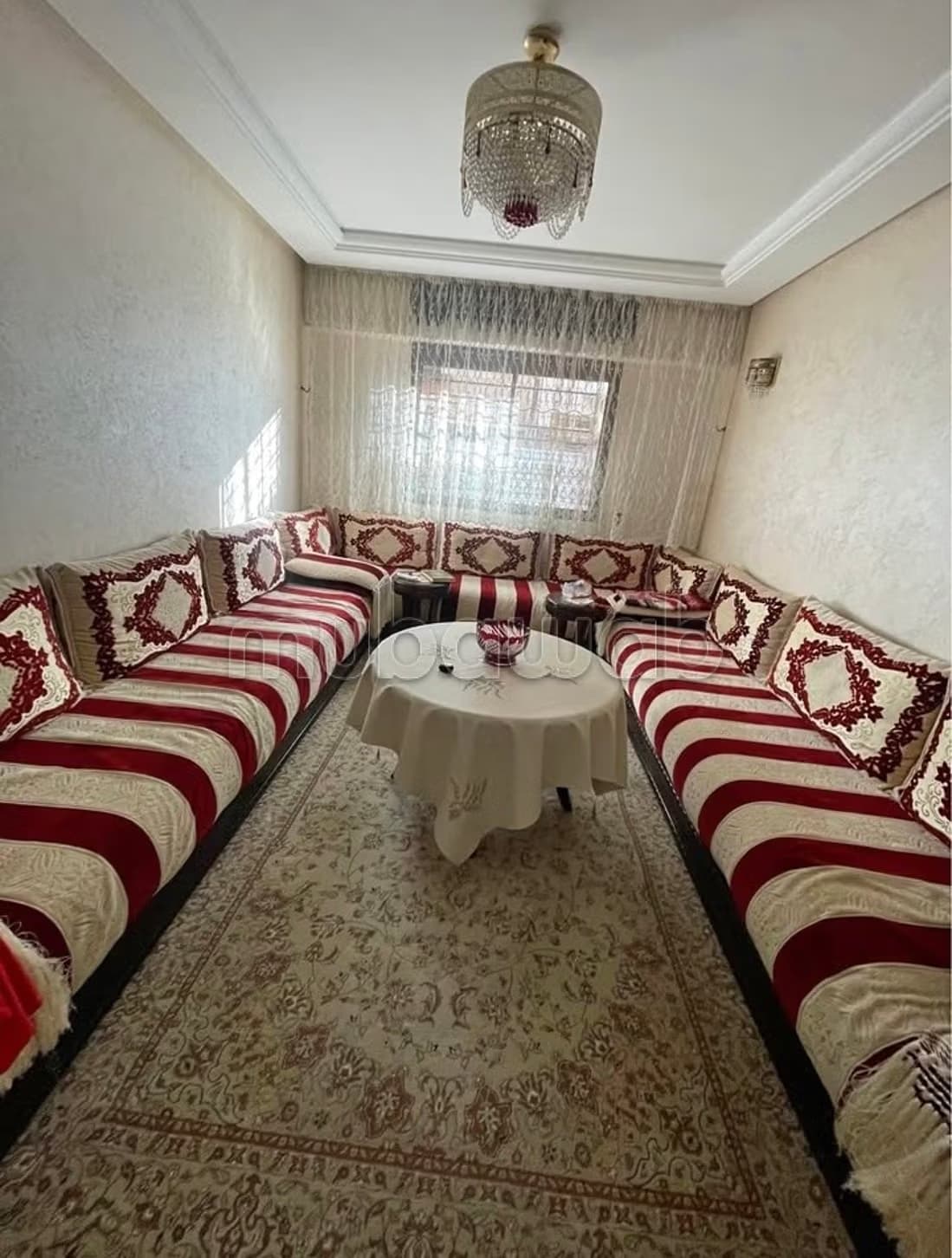 Vente d'un bel appartement à Hay Chmaou. Surface totale 82 m...