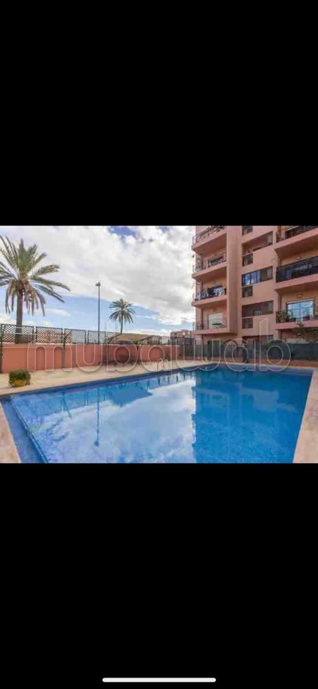 Superbe appartement à vendre à Majorelle. 3 pièces. Bien meu...