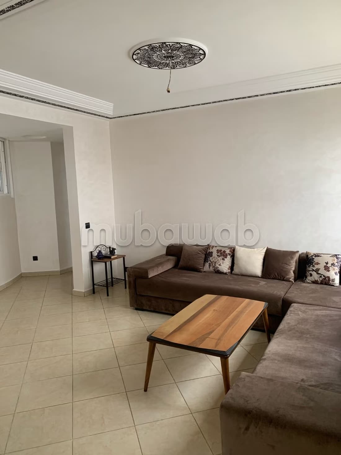 Appartement à vendre 107 m²