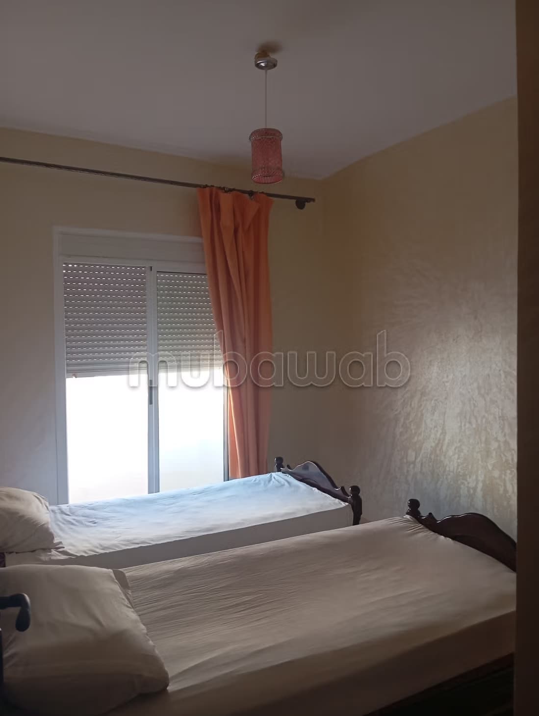 Bel appartement à louer dans le quartier de la paix. 2 grand...