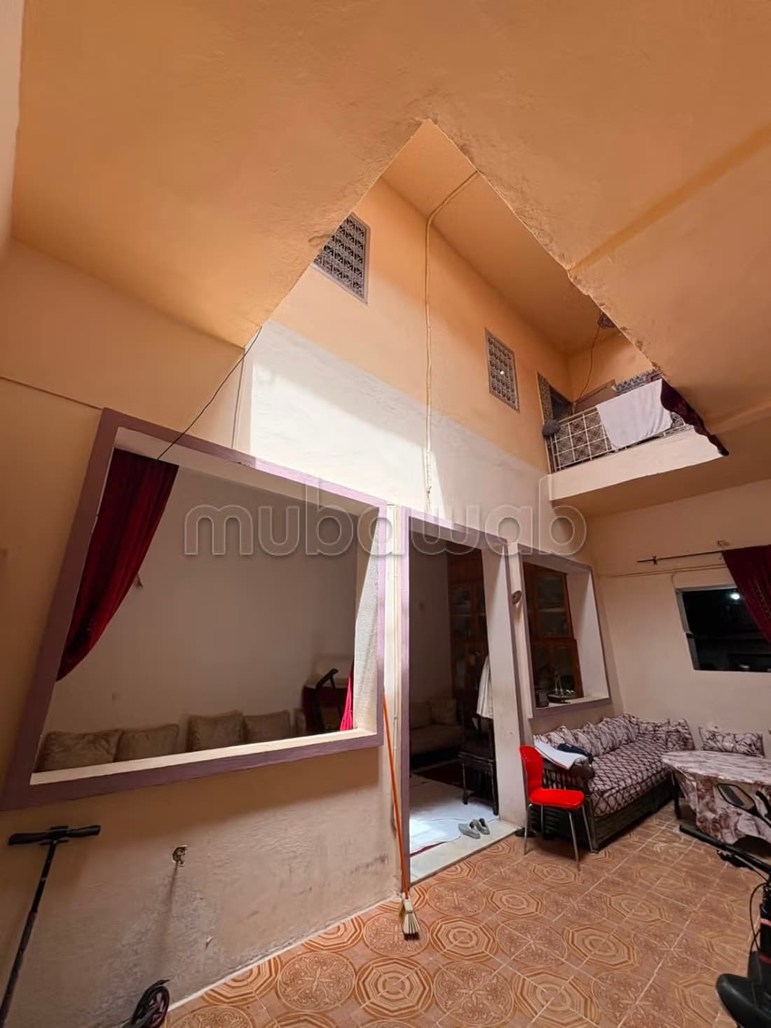 Heritage & Potential – Bab Doukkala
