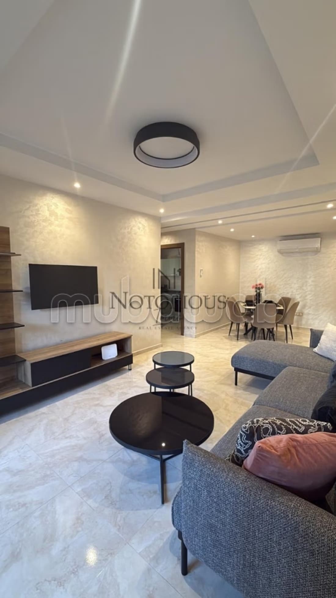 Appartement à louer ou à vendre