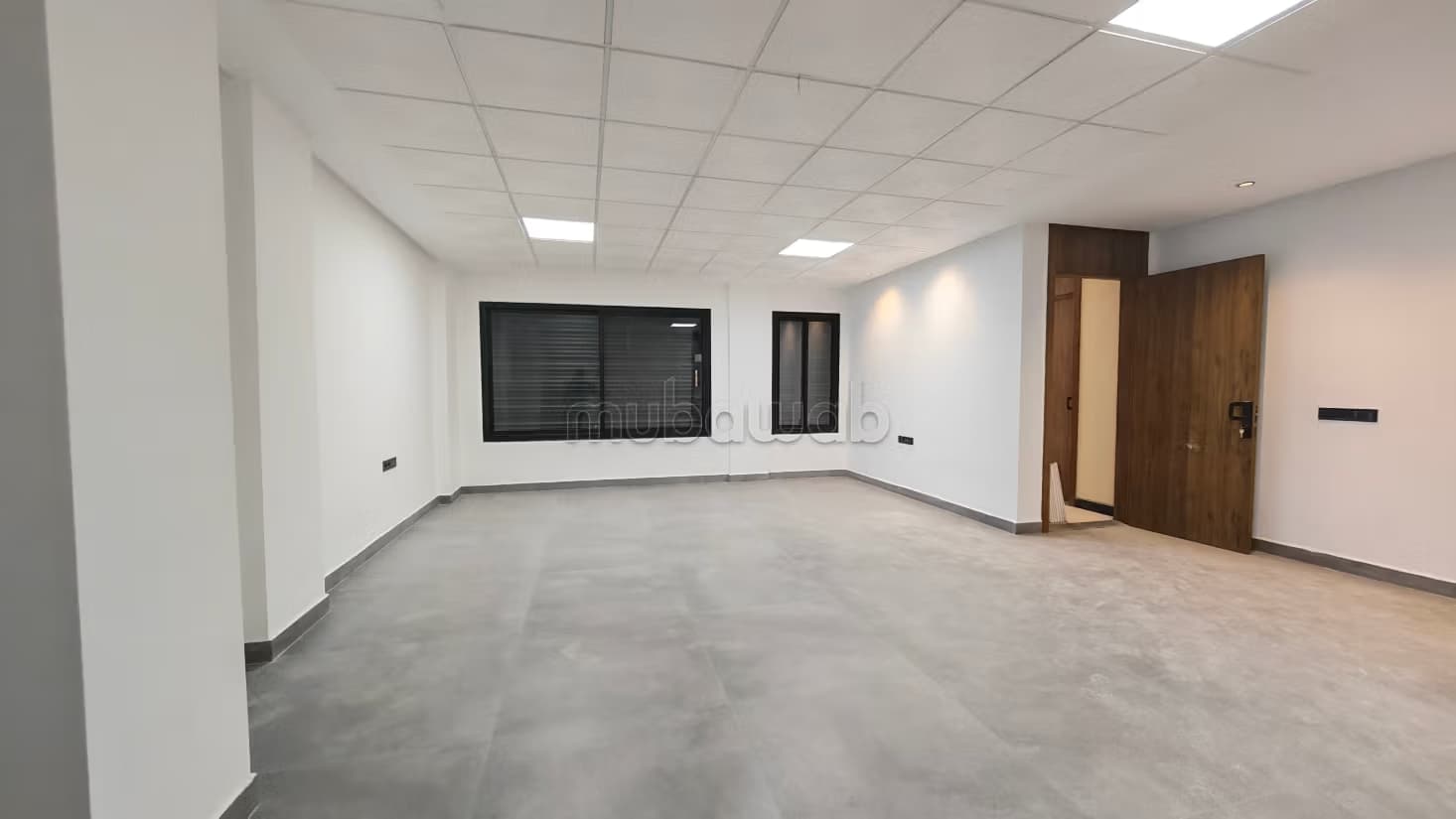 Bureau Neuf 51 m², Cœur Professionnel Ferme Bretonne, CFC &...