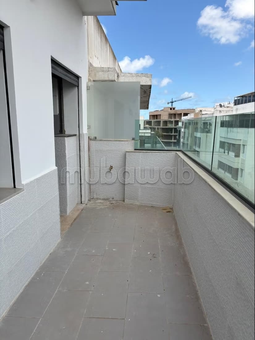 Appartement avec terrasse ferme bretonne