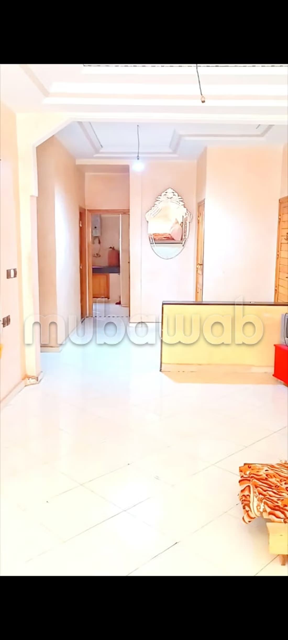 Appartement a vendre a hay lala saida dayaa fes