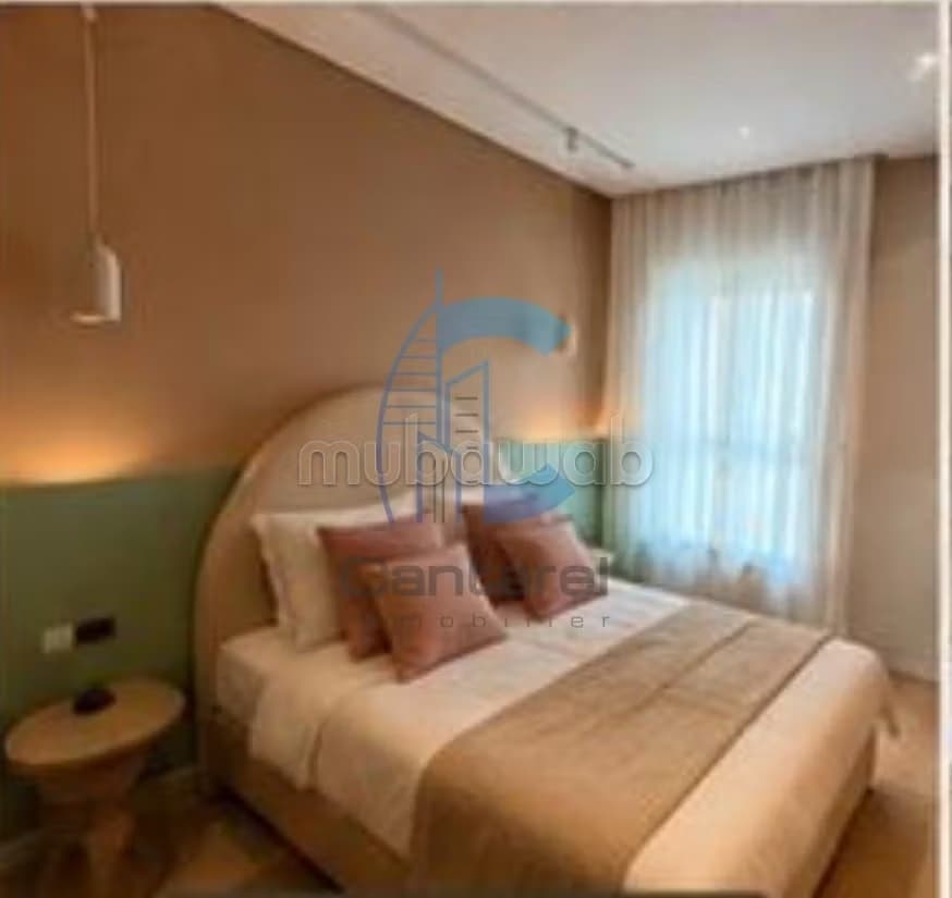 Location chaleureux appartement la corniche