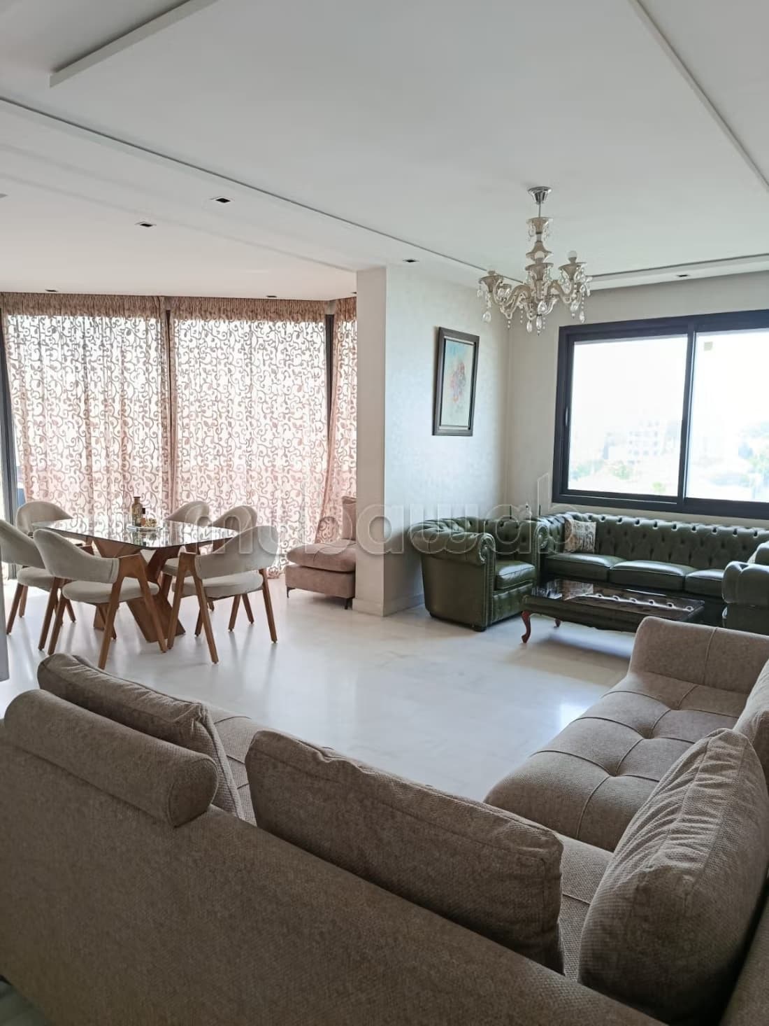 BEL appartement à vendre FERME BRETONNE