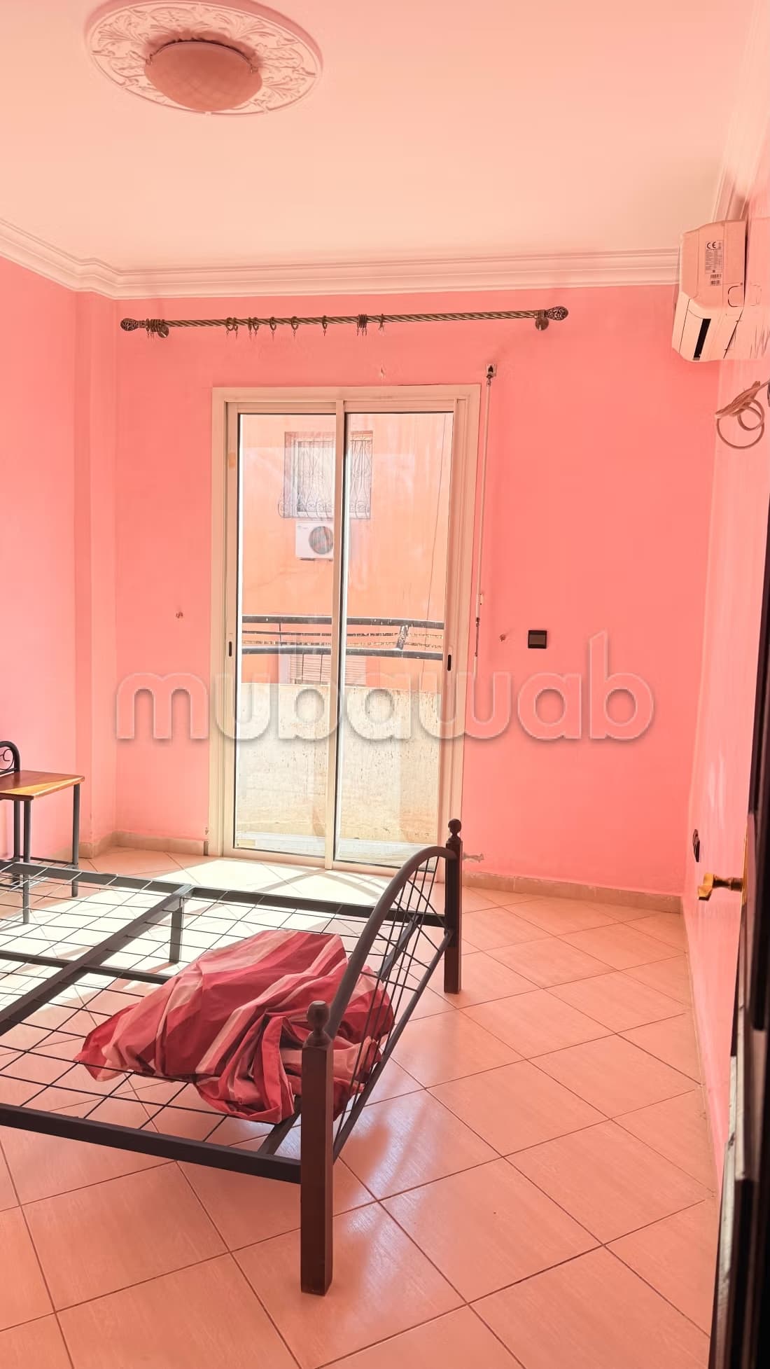 Appartement en location à Hay alfadel. Surface totale 66 m²