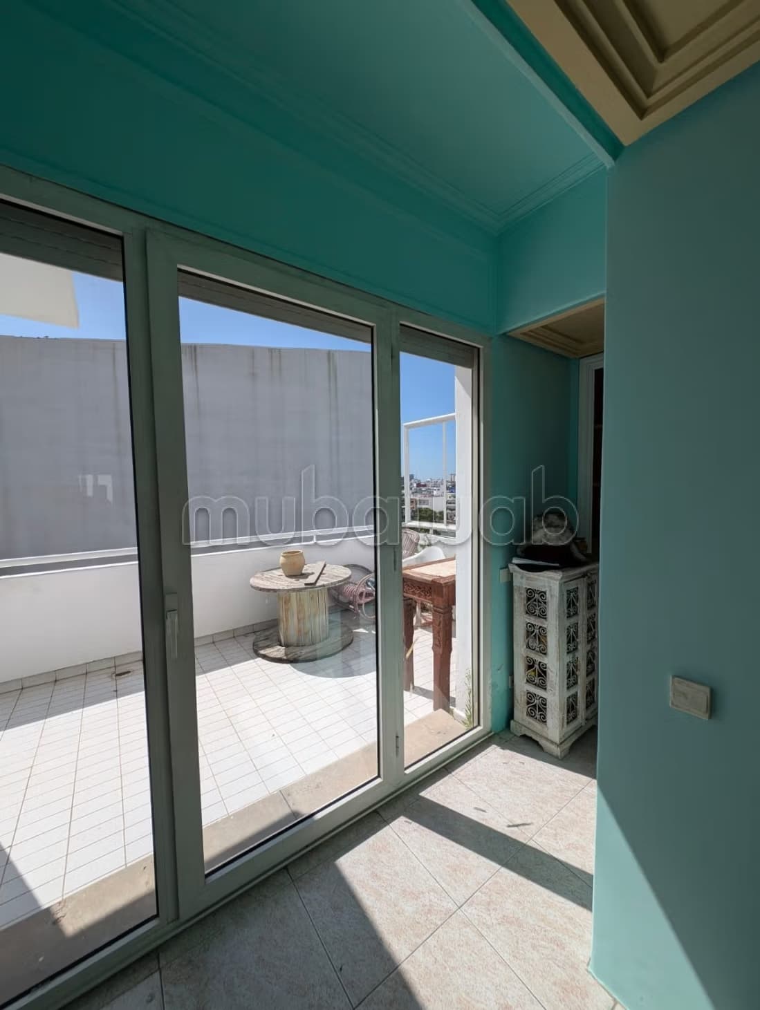 Duplex 316 m² proche Théâtre centre ville