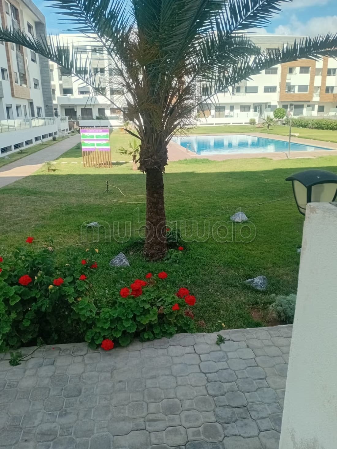 Location d appartement longue duree