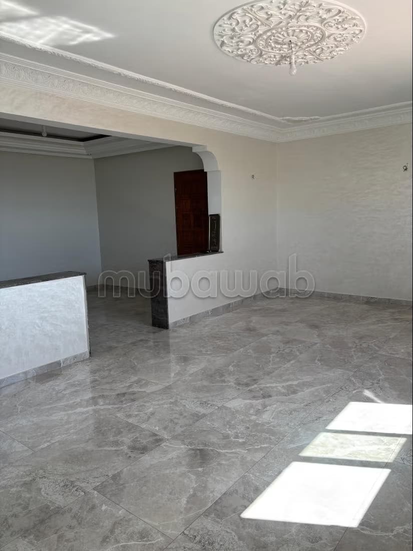 Appartement 123 m2 en vente à Emile Zola Belvedère