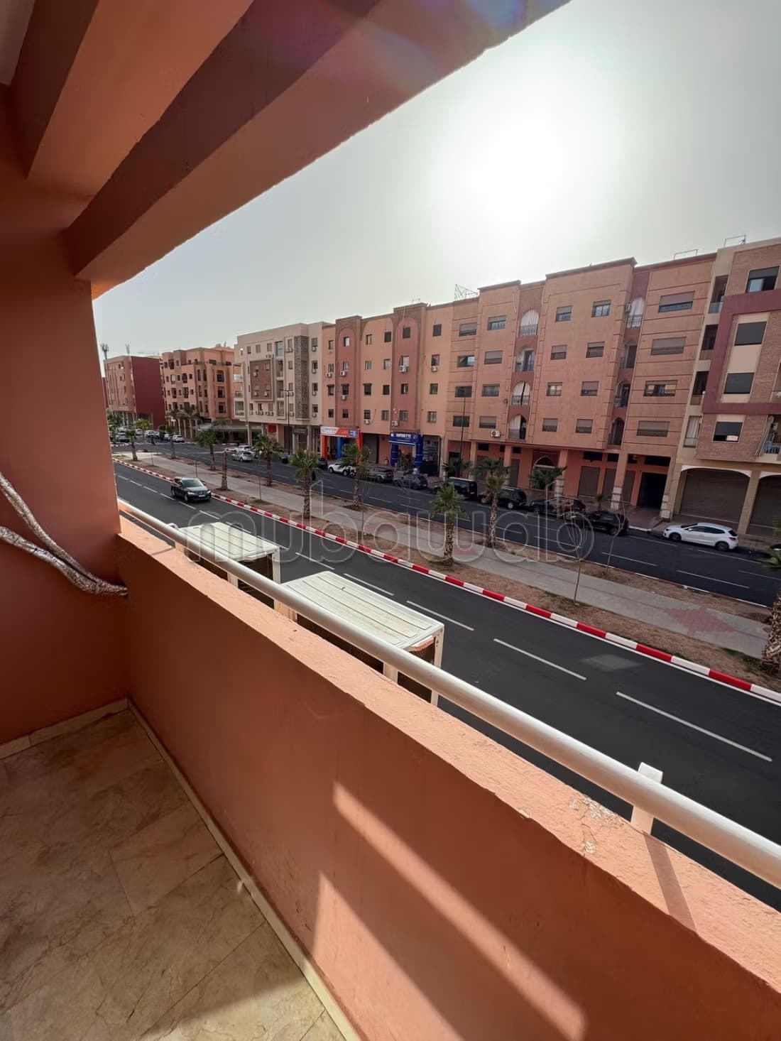 Très bel appartement en location à Hay izdihar. 2 pièces. Bi...