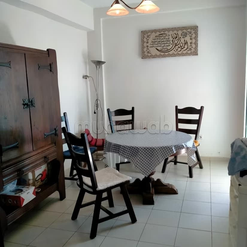 Appartement a vendre a safae 4 sala el jadida