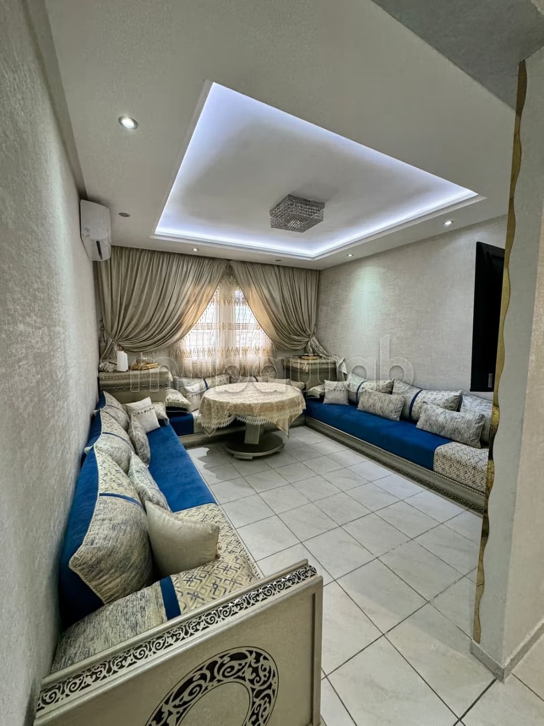 Appartement à vendre Hay Salam Résidence Tamanart2