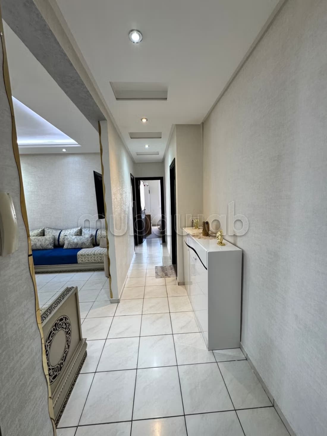 Appartement à louer Longue Durée Hay Salam