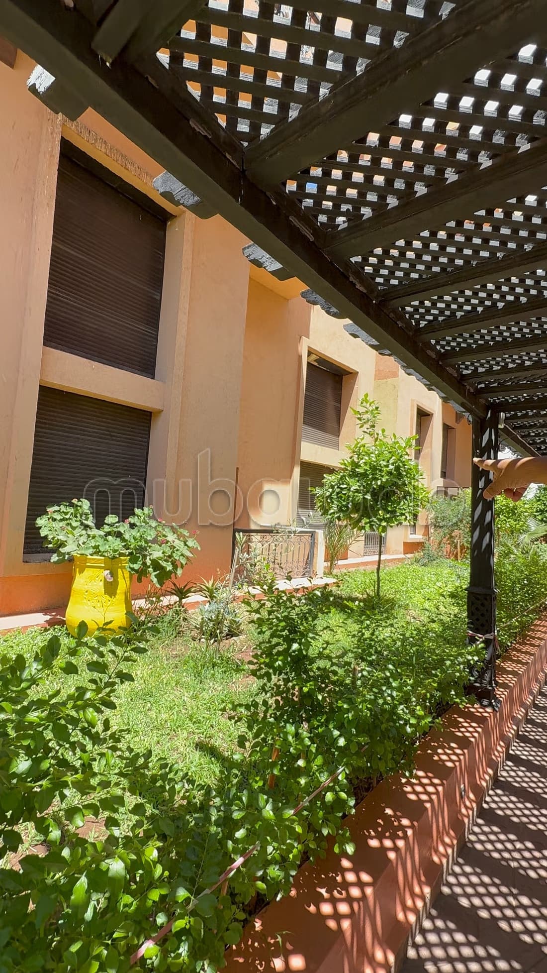 Off market – superbe duplex de standing semi fini à vendre r...
