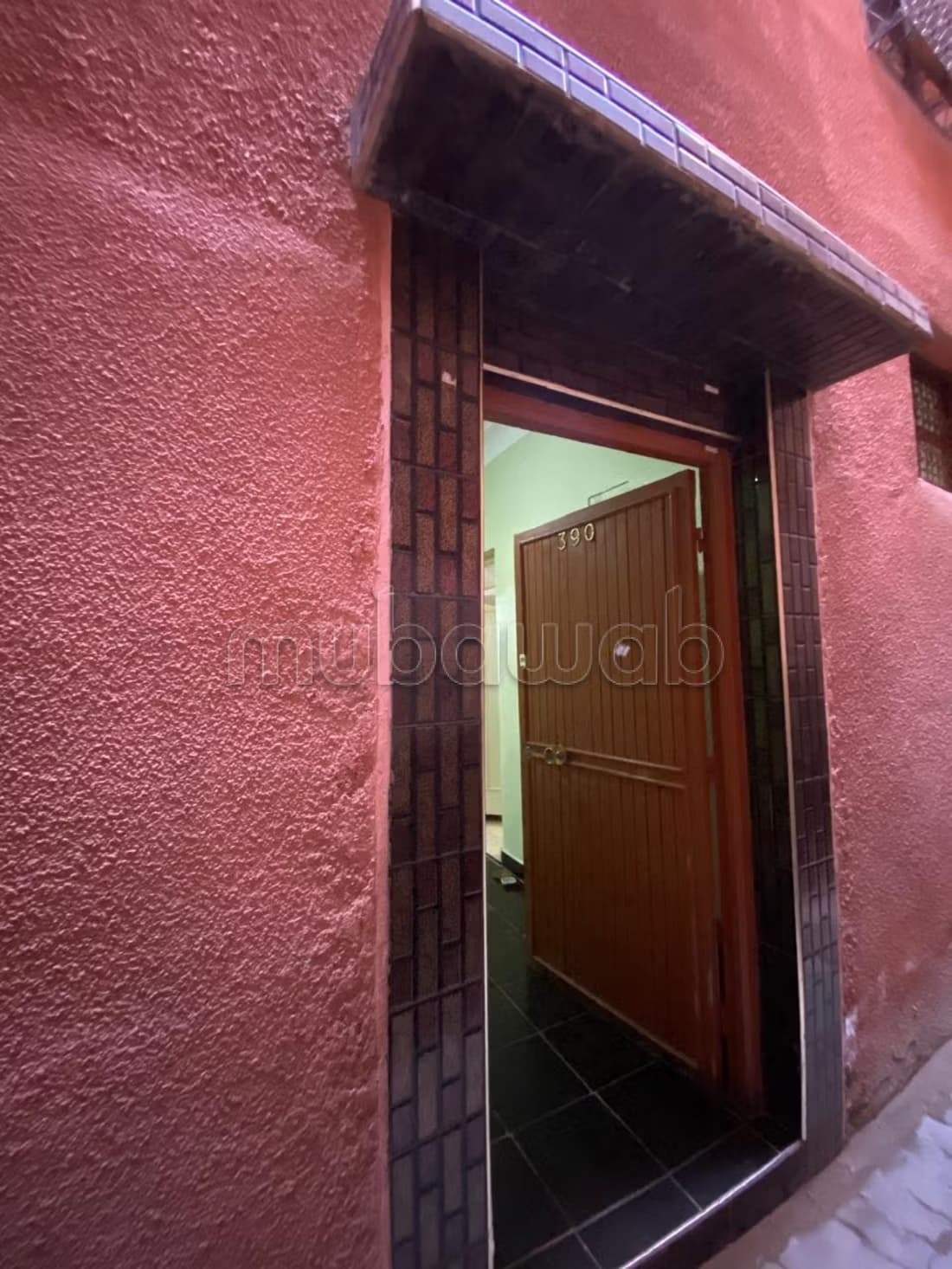 Grande maison à vendre à sidi youssef