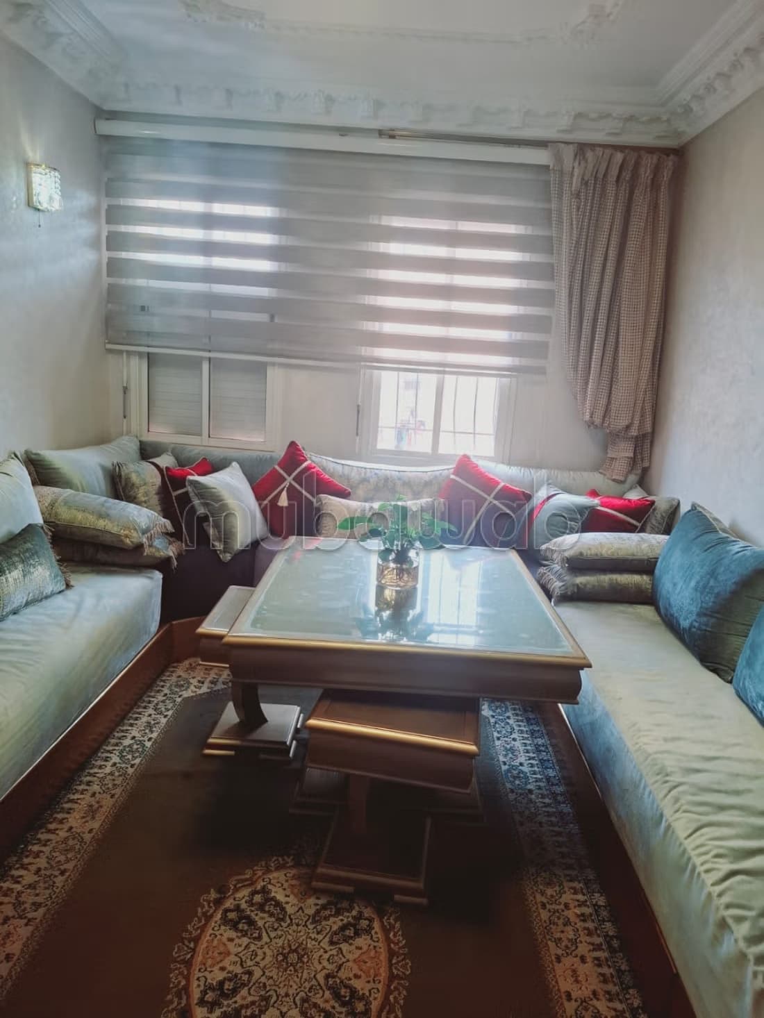 Appartement à vendre à Sidi Maarouf. Moustakbal