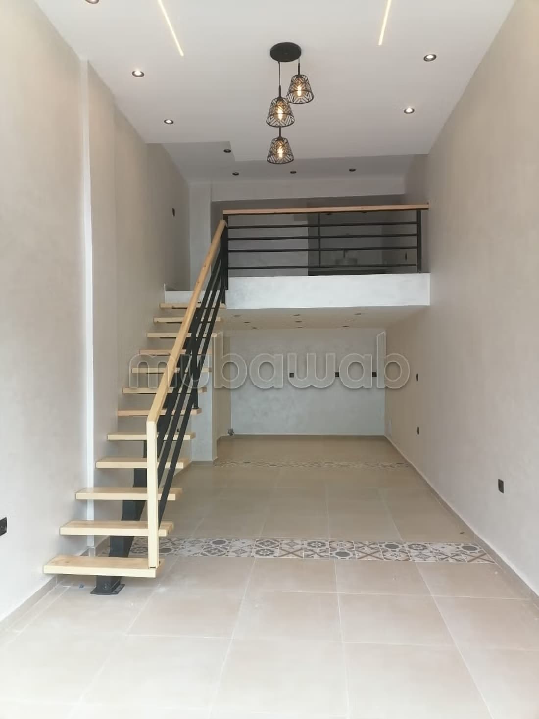 Local commercial en vente Superficie 29 m². Double vitrage