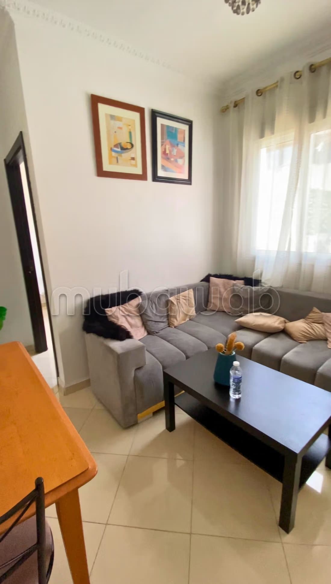 Appartement meublée à vendre Diyar Tanger