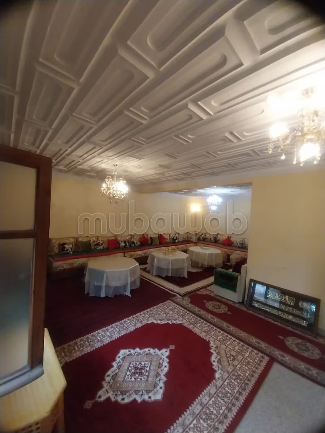 Villa a vendre gueliz Hay sbaiya avenue abdkrim kh