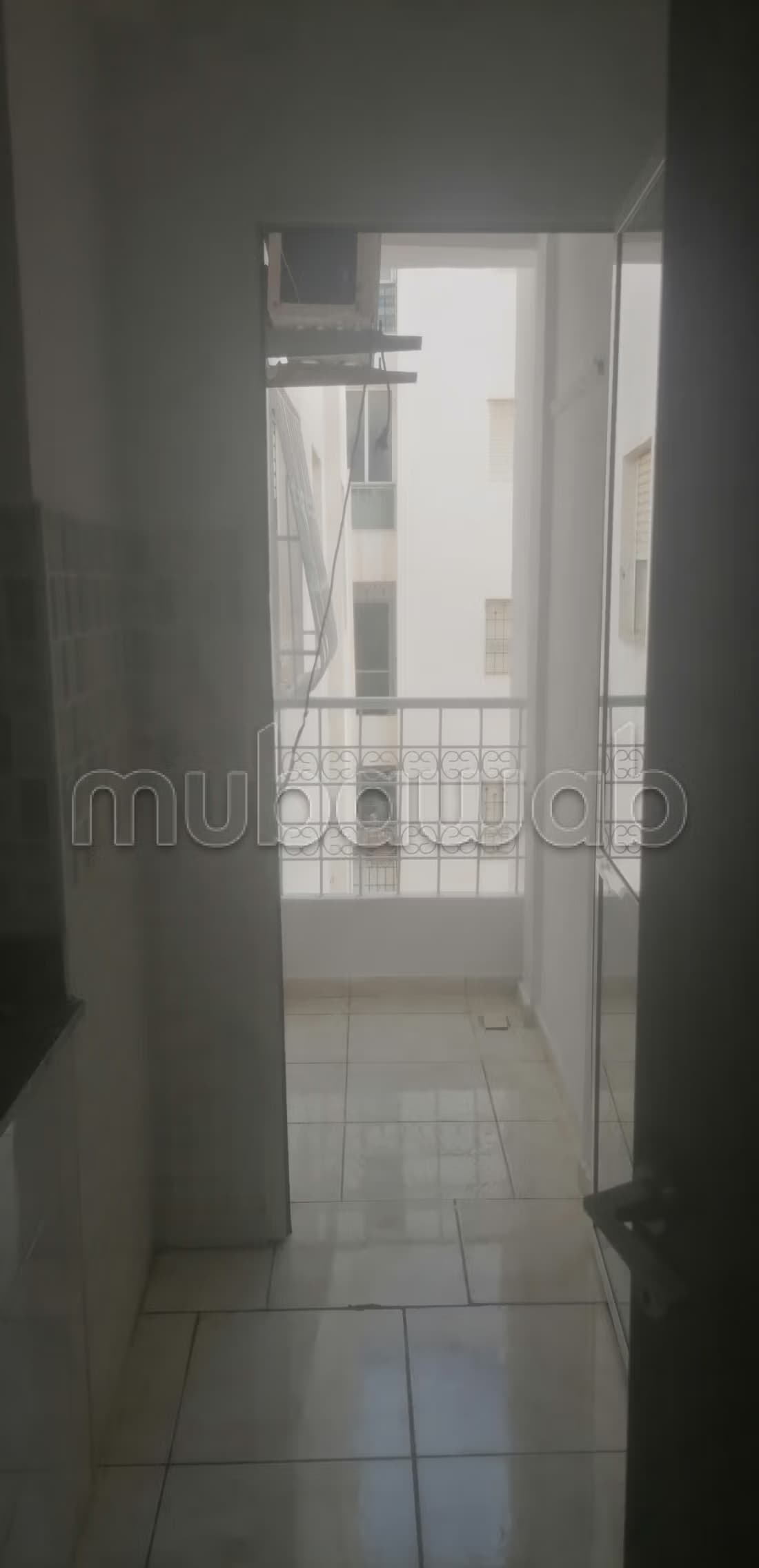Appartement en location à Route de Ceuta. Surface de 60 m². ...