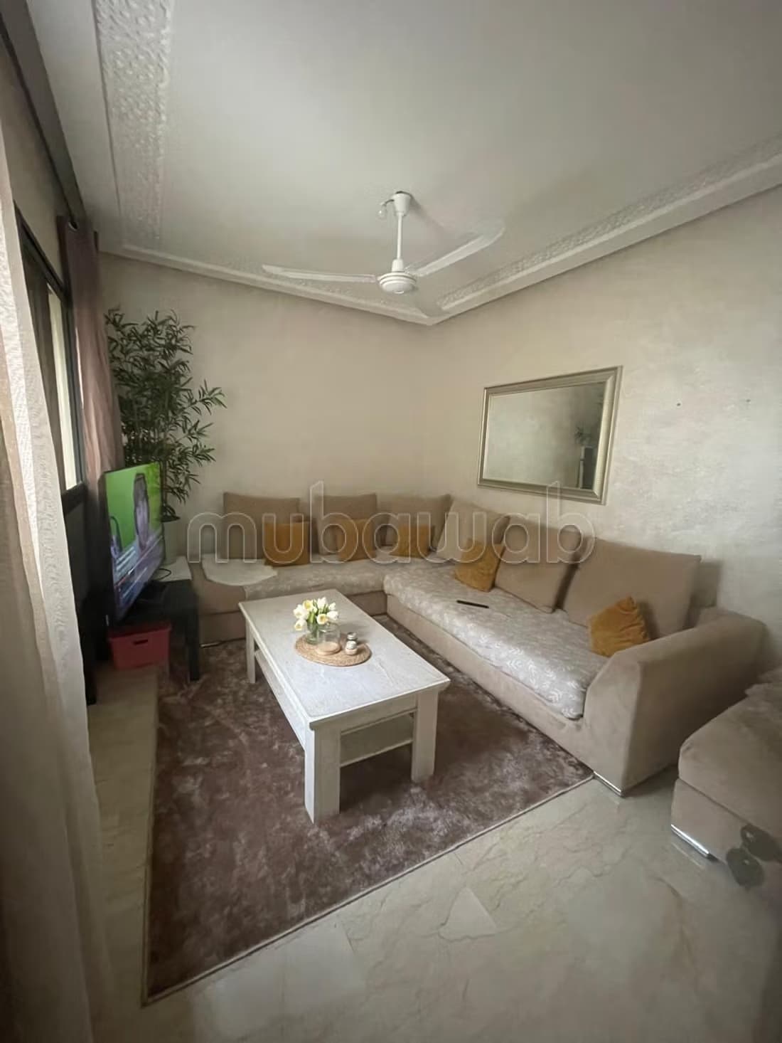 Vend villa moderne