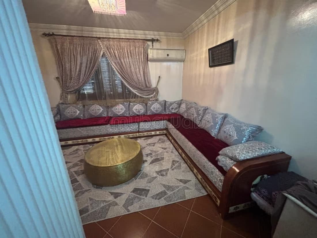 Appartement proximité souk El Had
