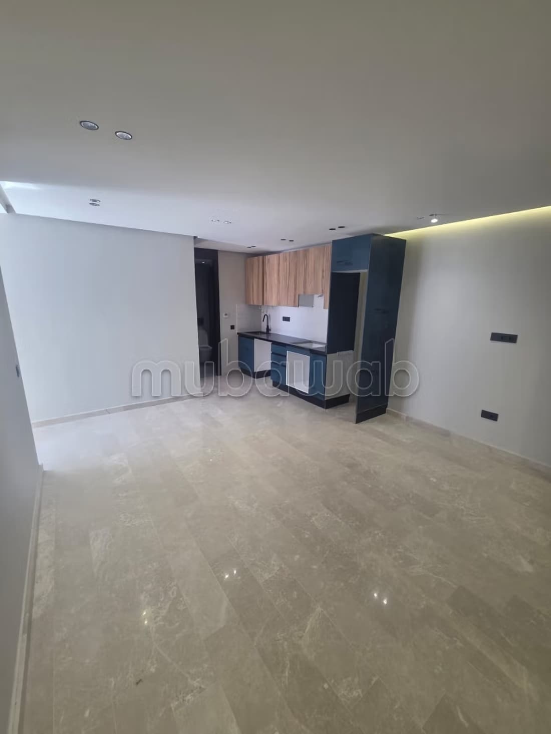 Appartement 1 chambre neuf Haut Standing