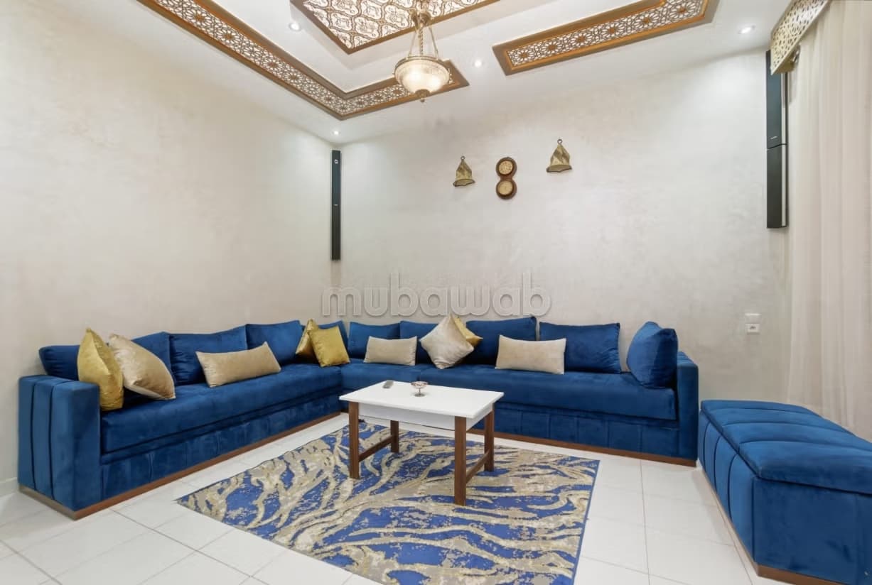 Appartement meublé