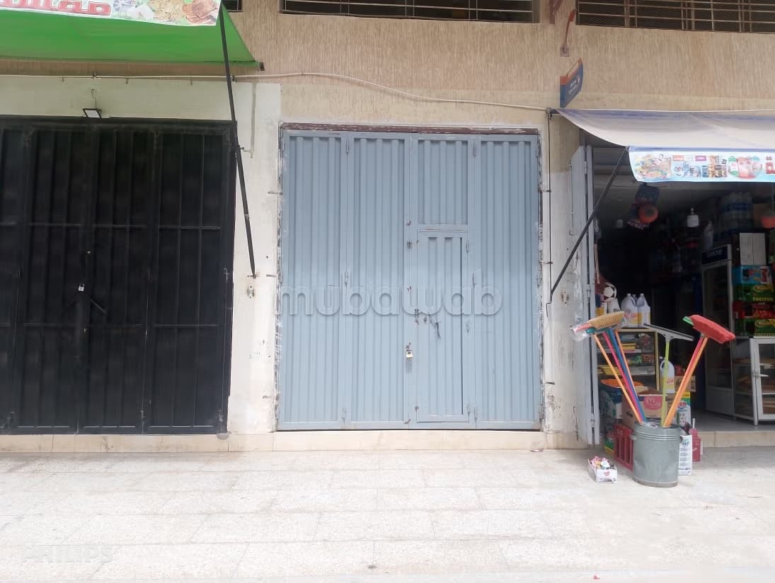 Local Commercial Titré 21 m² à Vendre