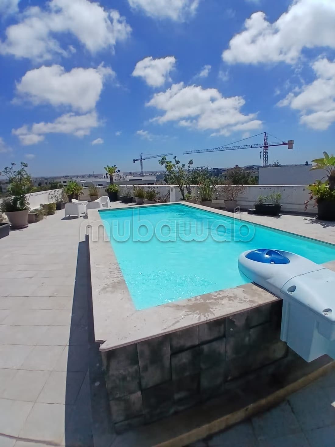 Beau studio Riveira