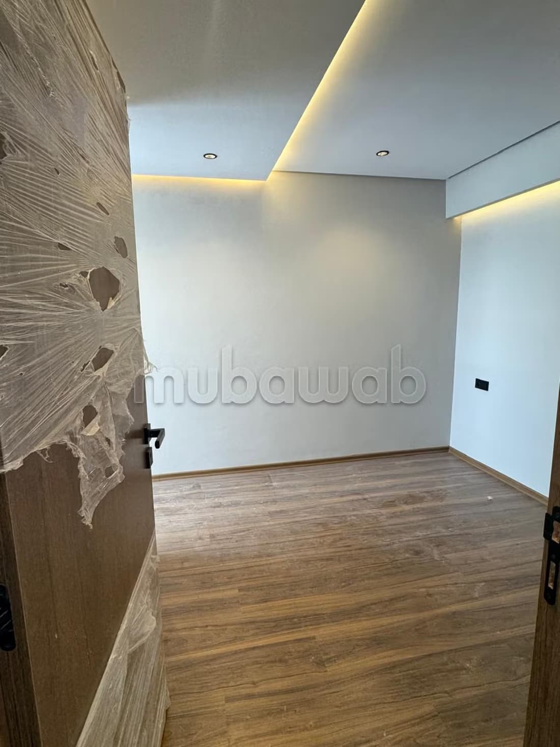 Bel appartement neuf a locp