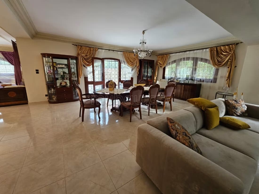 Villa de charme