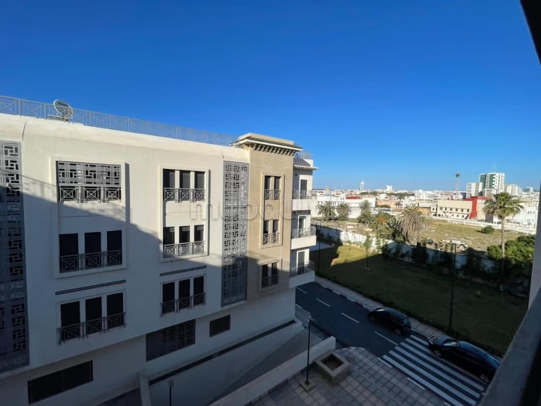 Appartement luxueuse à louer Résidence Les Rosiers